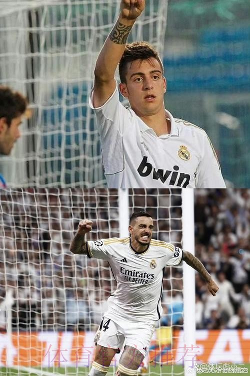 超高性价比!皇马50万欧租借何塞卢 本赛季12球4助