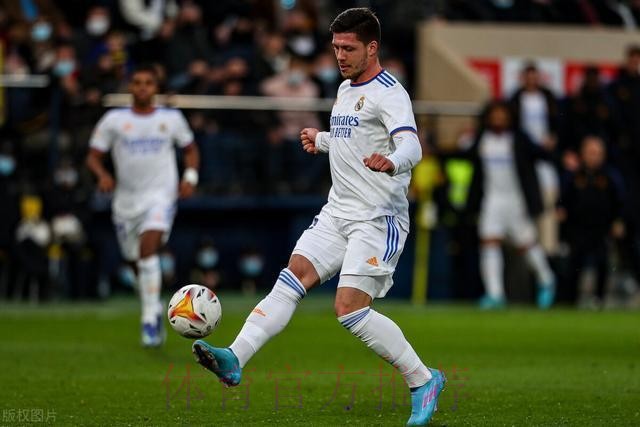 约维奇接近租借加盟佛罗伦萨 可能下周接受体检 约维奇接近租借加盟佛罗伦萨 可能下周接受体检